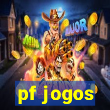 pf jogos